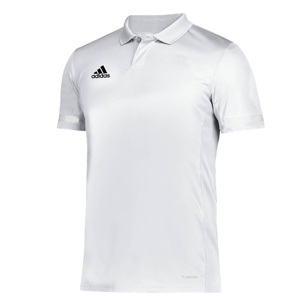 Adidas T19 Polo Shirt