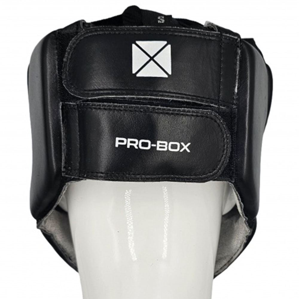 PRO BOX PRO LEATHER ESSENTIAL HEADGUARD II