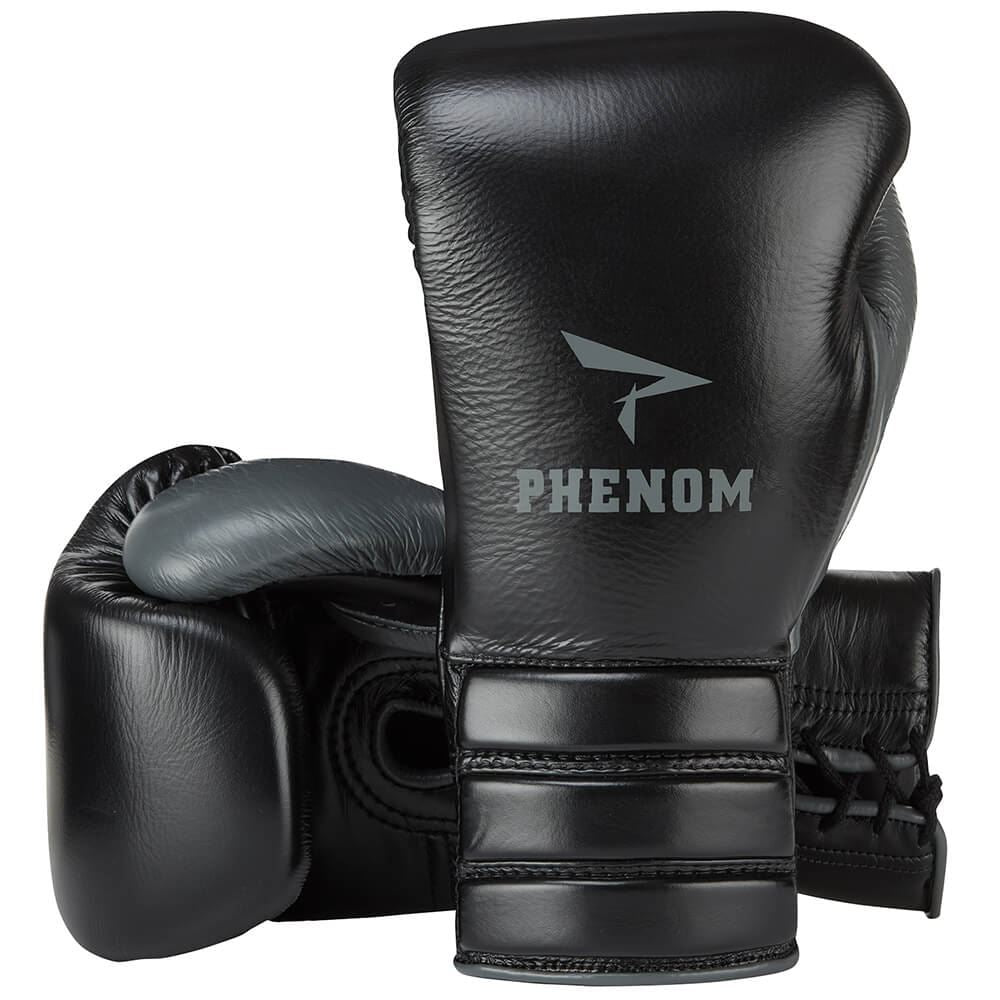 Phenom SG-202 Lace Sparring Gloves