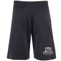 Thumbnail for Turners Boxing Academy Reflective Combat Shorts