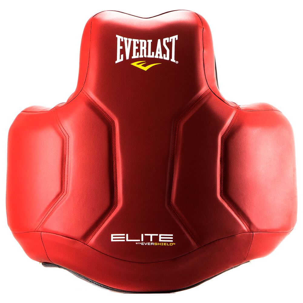 Everlast Elite Body Protector