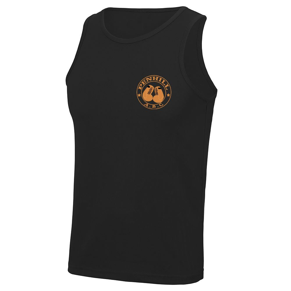 Penhill ABC Vest