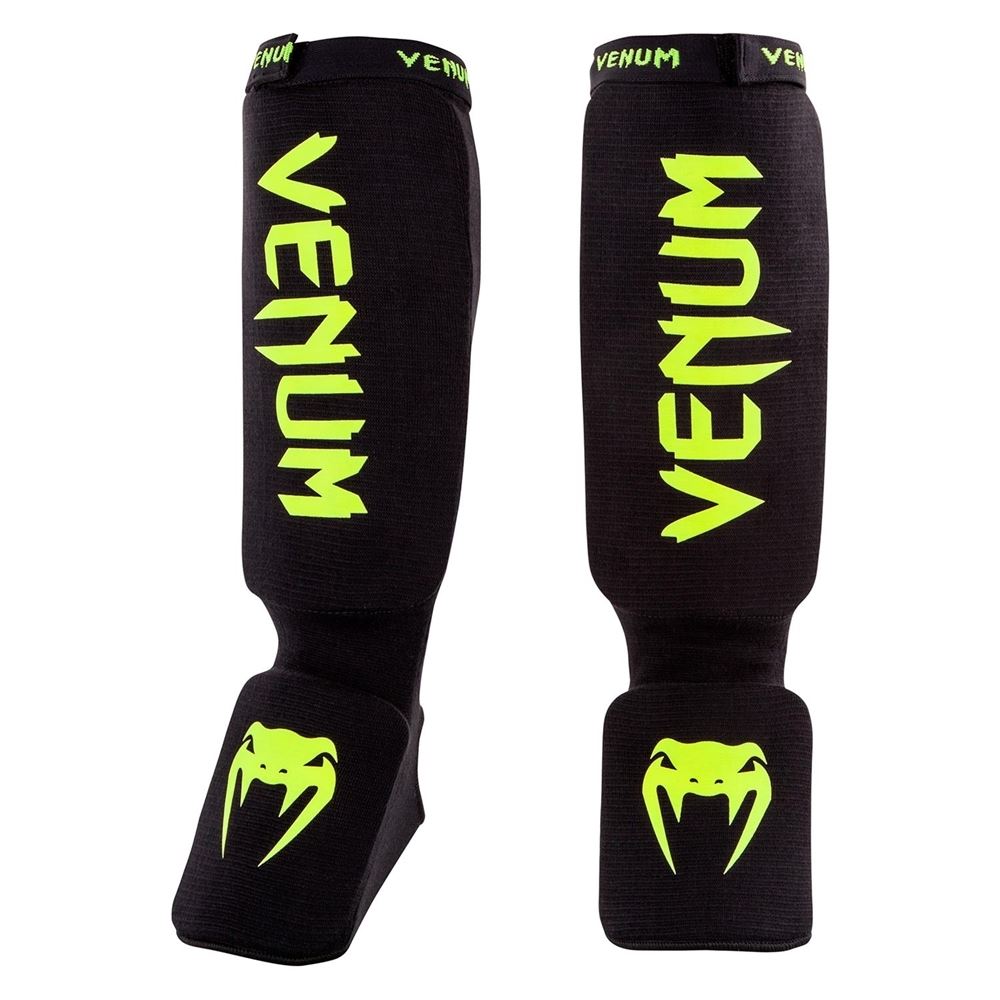 Venum Kontact Shin Instep Guards