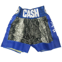 Thumbnail for Custom Made Boxing Shorts Cash