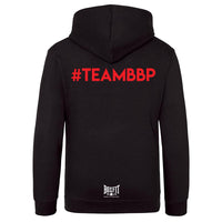 Thumbnail for Brents Boxing Peterboro Kids Hoodie