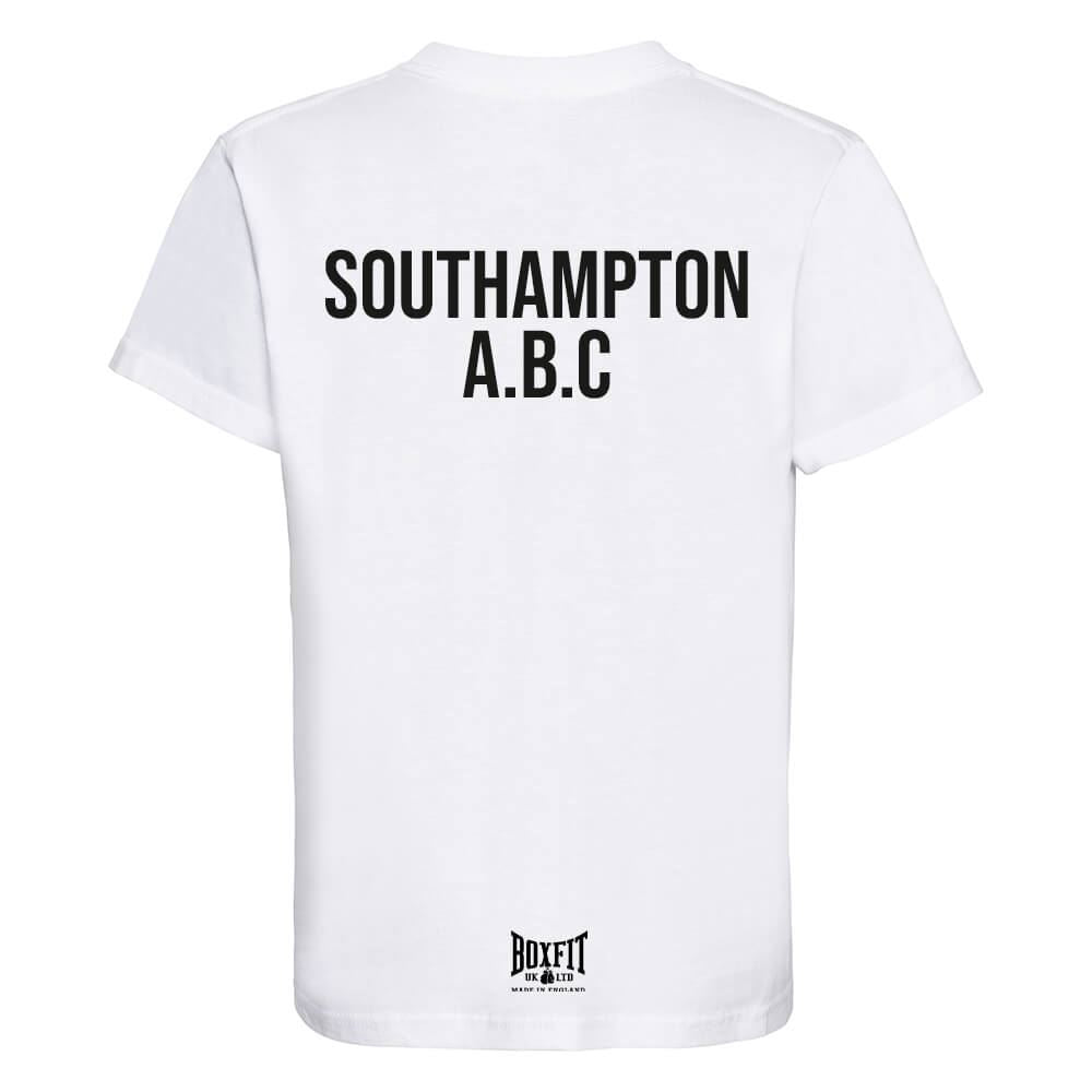 Southampton ABC Kids Cotton T-Shirt