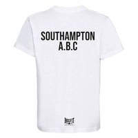 Thumbnail for Southampton ABC Kids Cotton T-Shirt