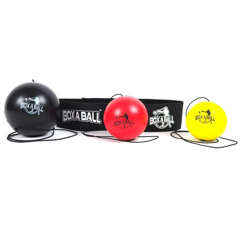 Boxaball 2.0 Reflex Trainer