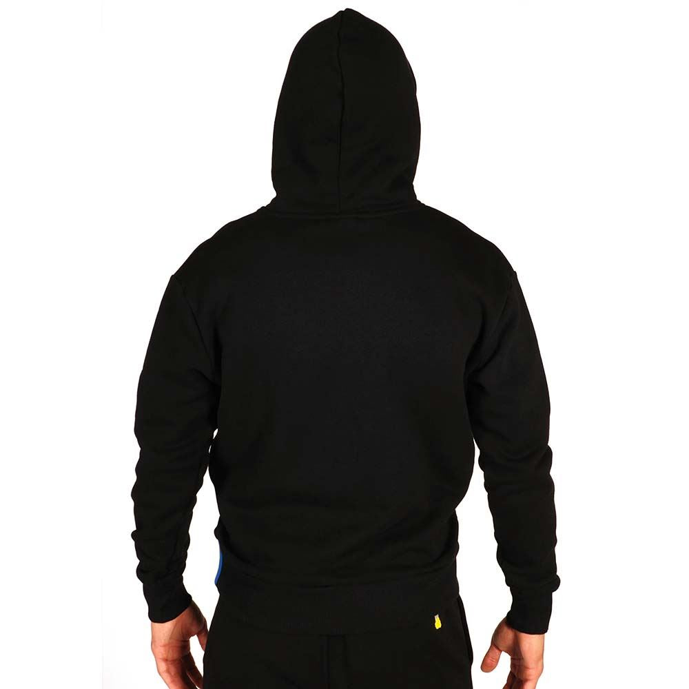 KRONK Gloves Stealth Hoodie