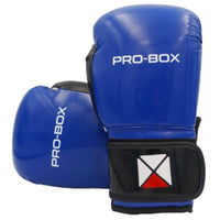 Thumbnail for Pro Box Club Spar Junior Gloves