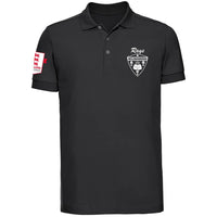 Thumbnail for Wellingborough Boxing Club Polo Shirt