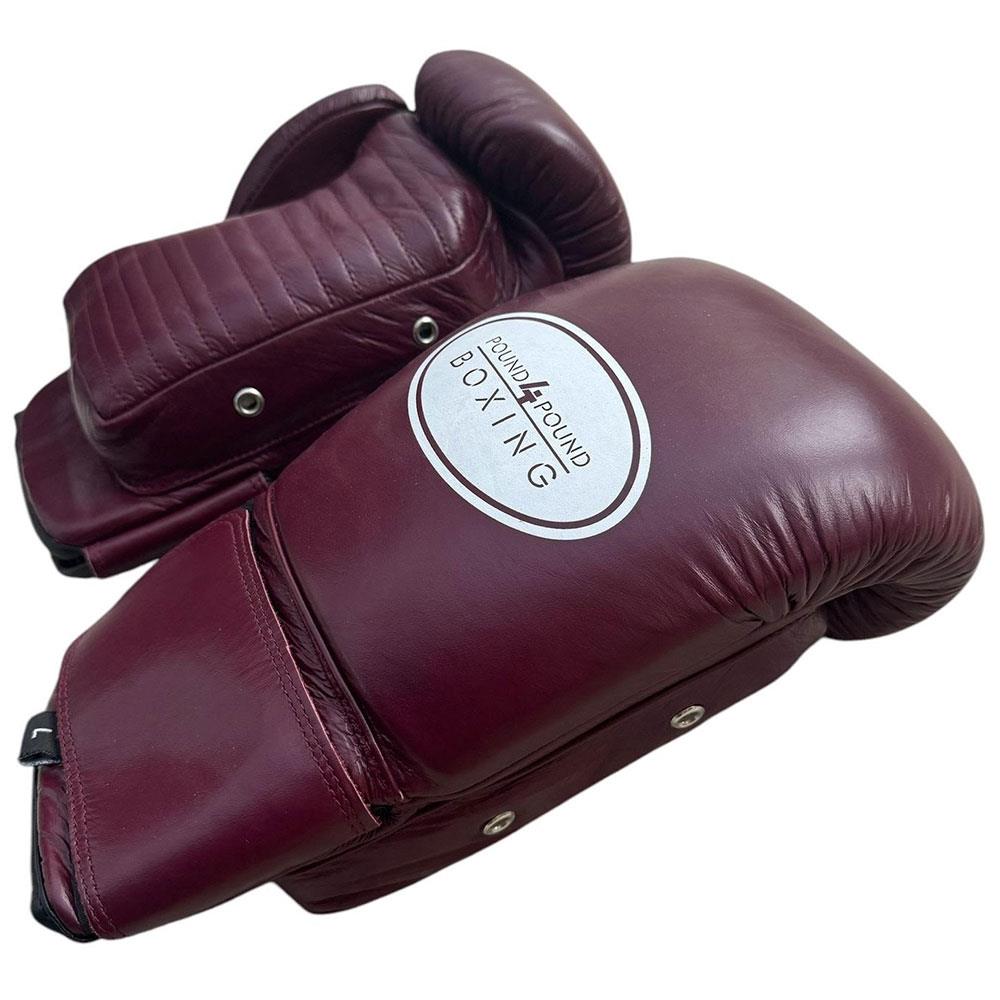 Pound 4 Pound Air Pocket Coach Spar Gloves