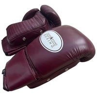 Thumbnail for Pound 4 Pound Air Pocket Coach Spar Gloves