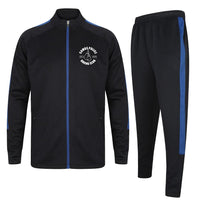 Thumbnail for Cambs Police Boxing Slim Fit Coach Tracksuit