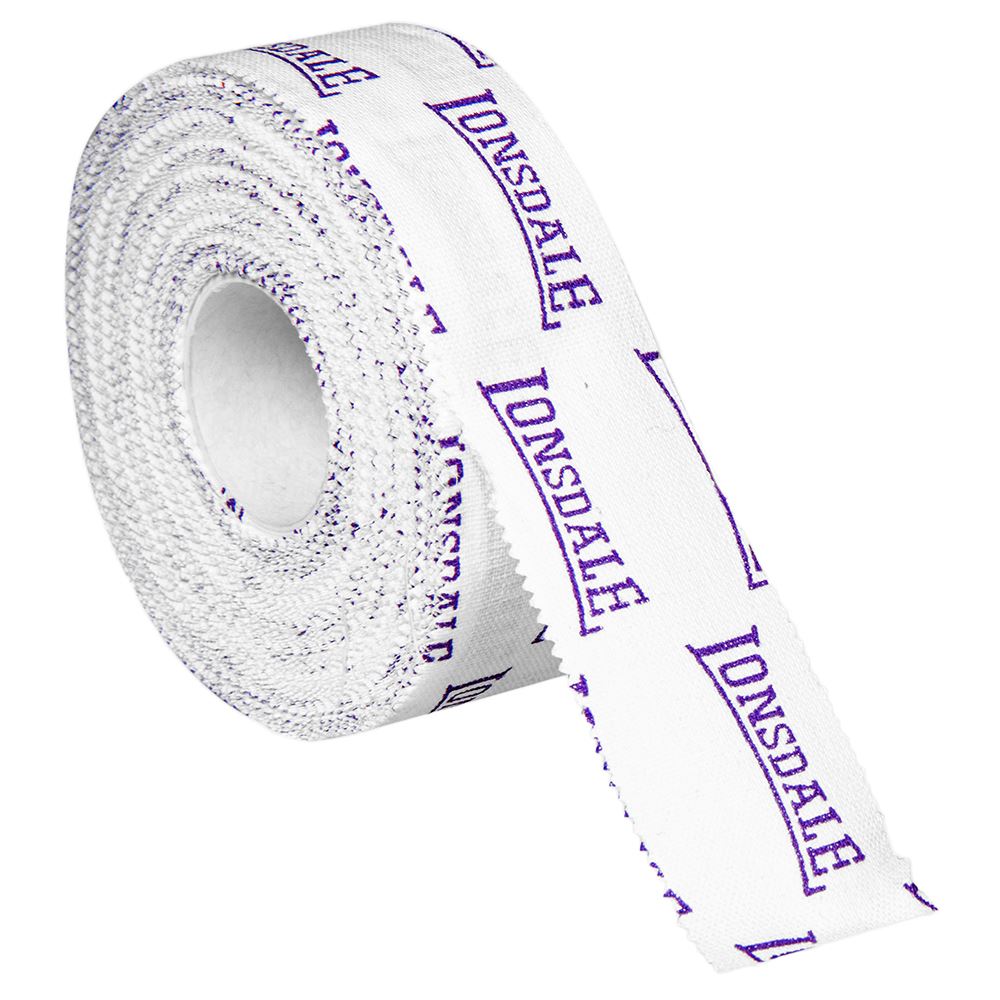 Lonsdale Sports Tape Roll