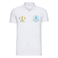 Thumbnail for Mile Oak Boxing Academy Polo Shirt