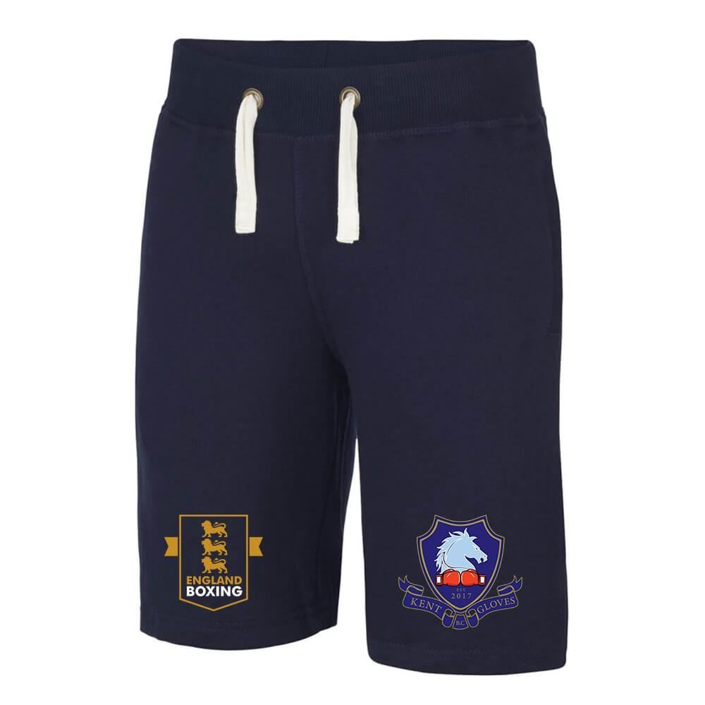 Kent Gloves Sweat Shorts