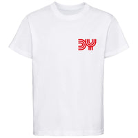 Thumbnail for Dale Youth Boxing Club Kids Cotton T-Shirt