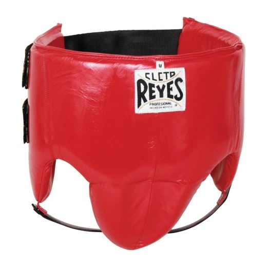 Cleto Reyes Kidney & Foul Protection