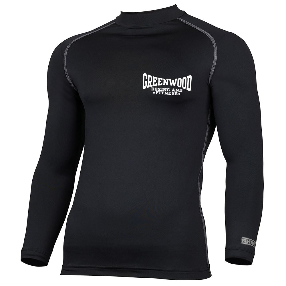 Greenwood Boxing L/S Base Layer