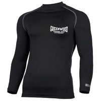 Thumbnail for Greenwood Boxing L/S Base Layer