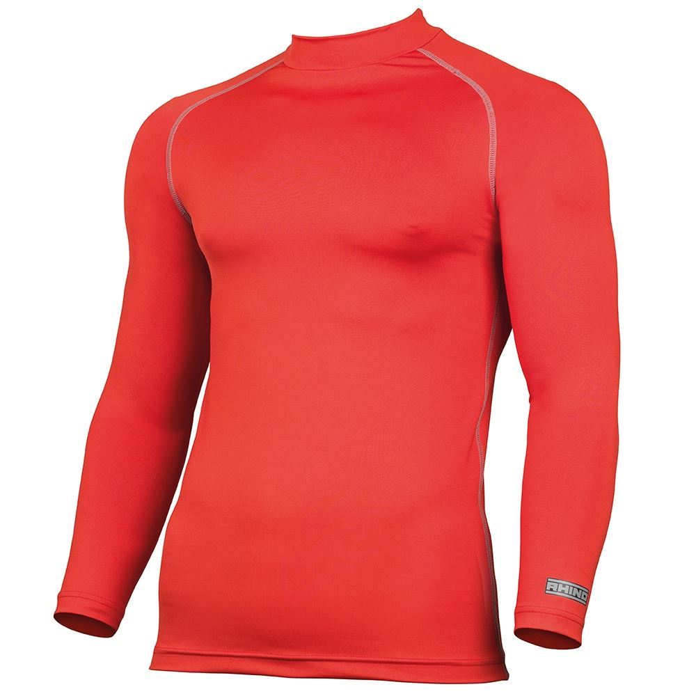 Woking Abc L/S Base Layer