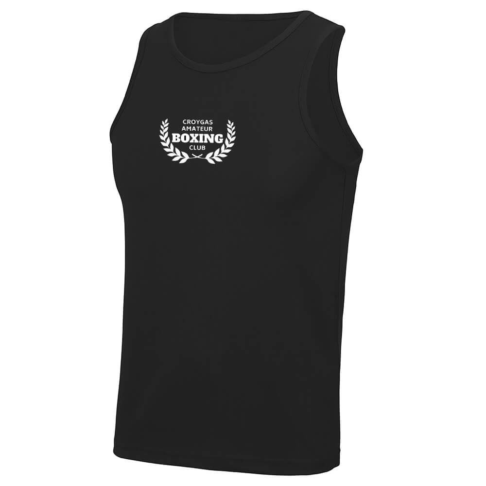 Croygas Abc Vest