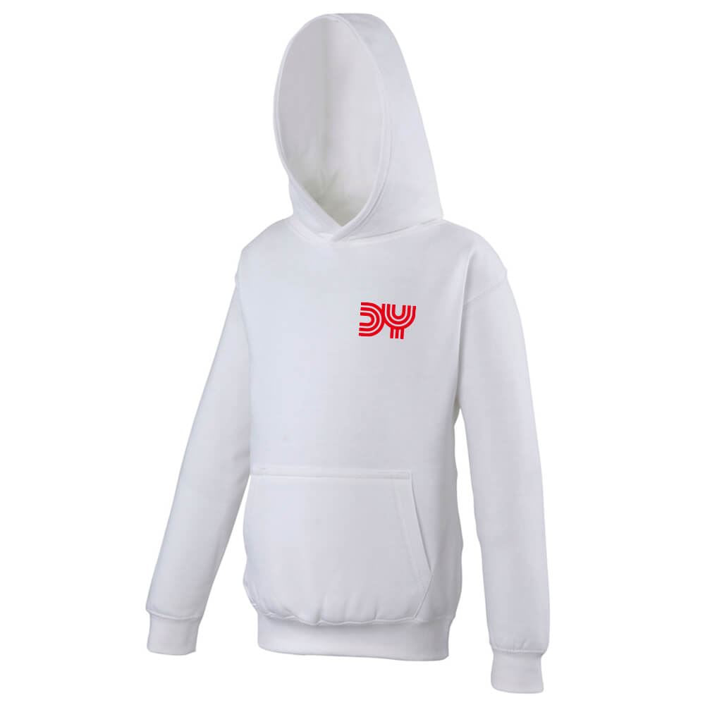 Dale Youth Boxing Club Kids Hoodie