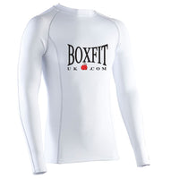 Thumbnail for Boxfit Junior All Purpose Base Layer Top