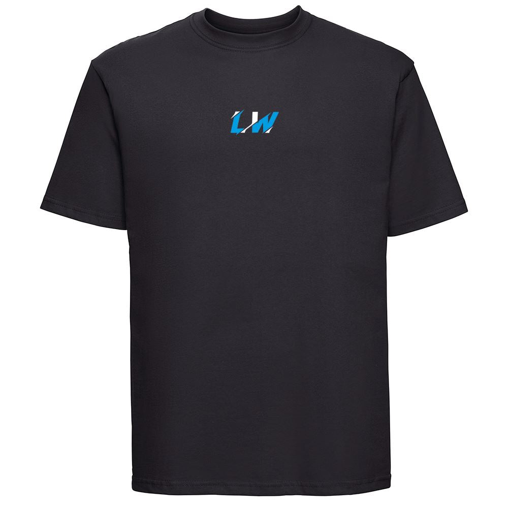 LILLIE WINCH T-SHIRT