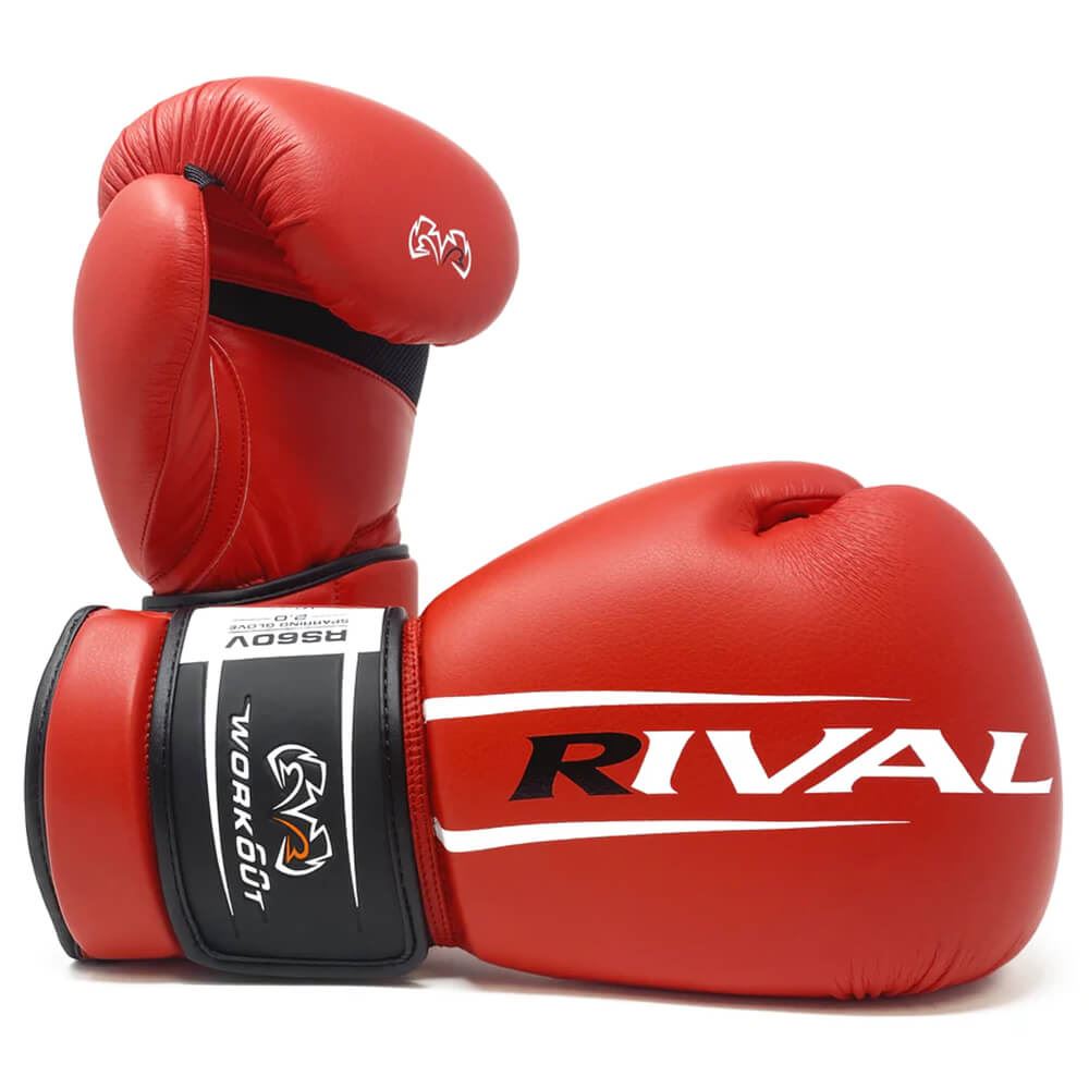 Rival RS60V Workout Sparring Gloves 2.0