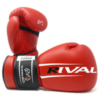 Thumbnail for Rival RS60V Workout Sparring Gloves 2.0