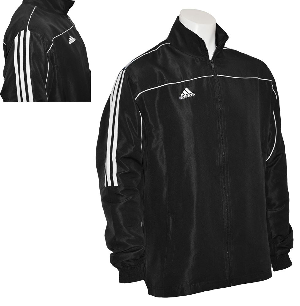 Adidas Combat Tracksuit Jacket