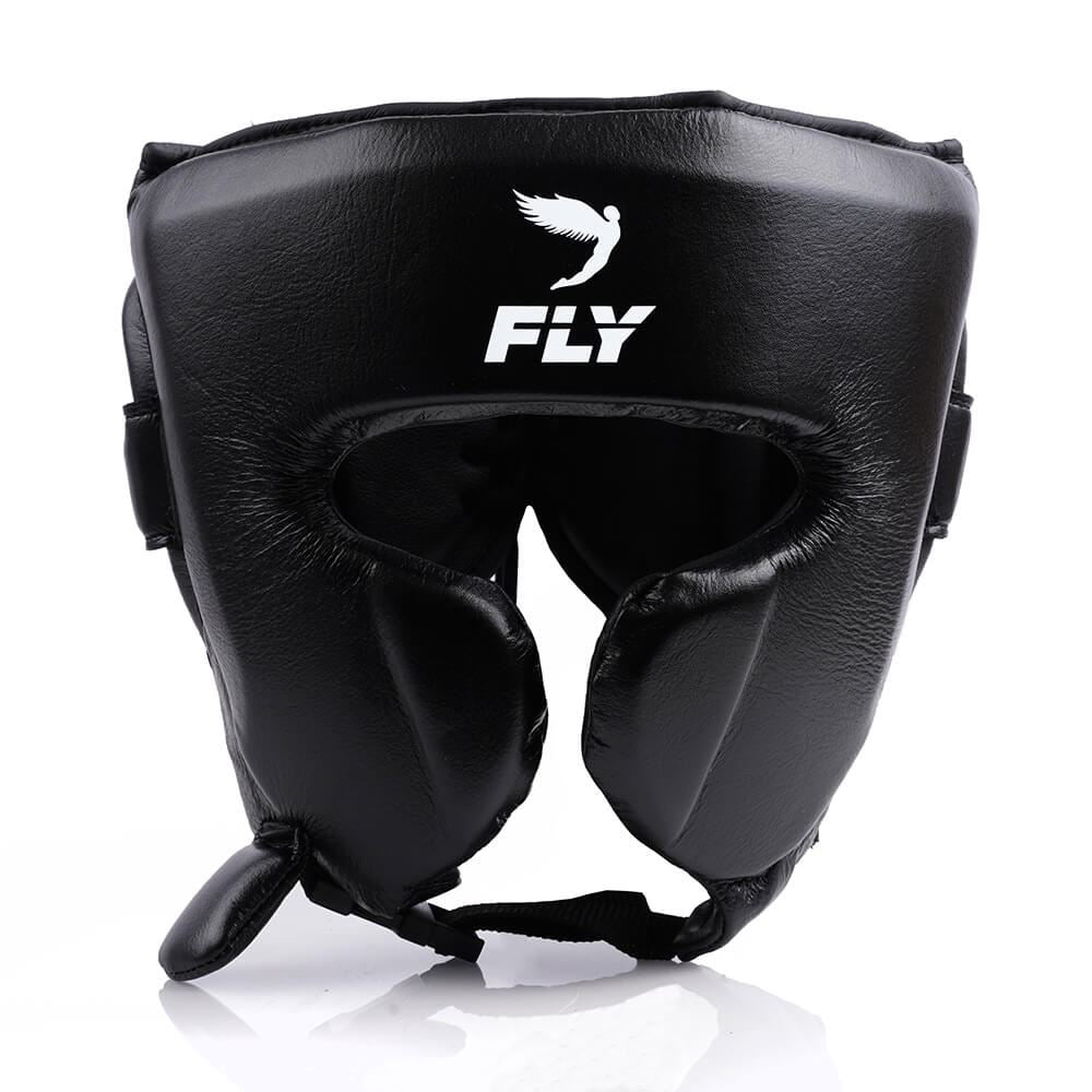 Fly Knight X Cheek Headguard