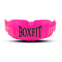 Thumbnail for Boxfit Custom Made Dentist Mouthguard