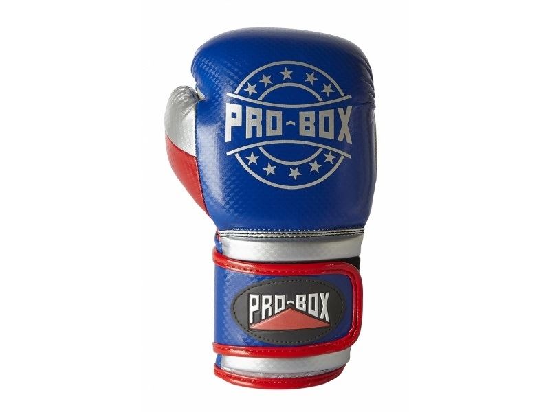 Pro Box Junior Champ Spar Glove