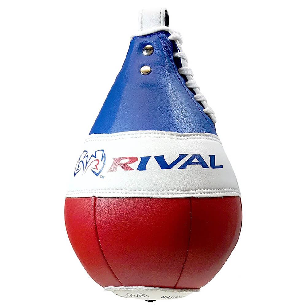 Rival Speed Bag - 10" X 7"