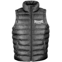 Thumbnail for Greenwood Boxing Padded Gilet