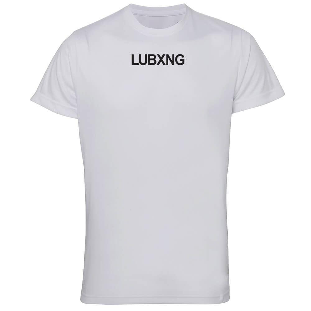 Lu Bxng Performance T-Shirt