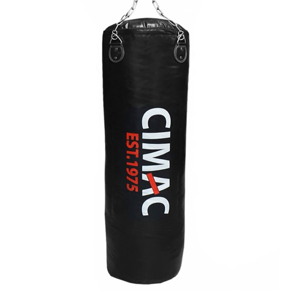 Cimac Heavy Kick/Punch Bag Fat Series