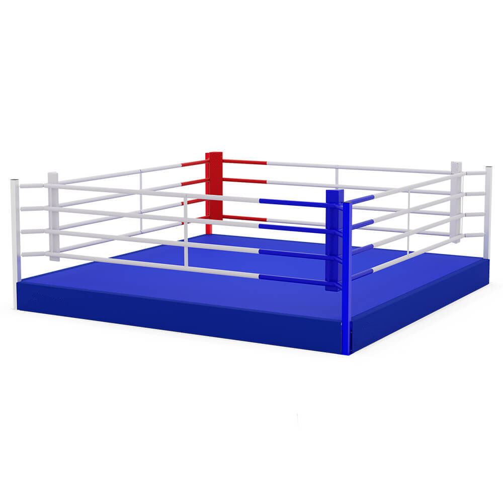 16Ft Complete Training Boxing Ring