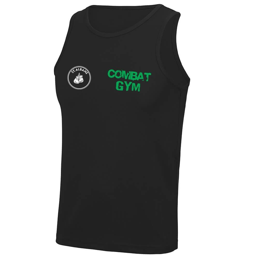 Combat Gym Vest