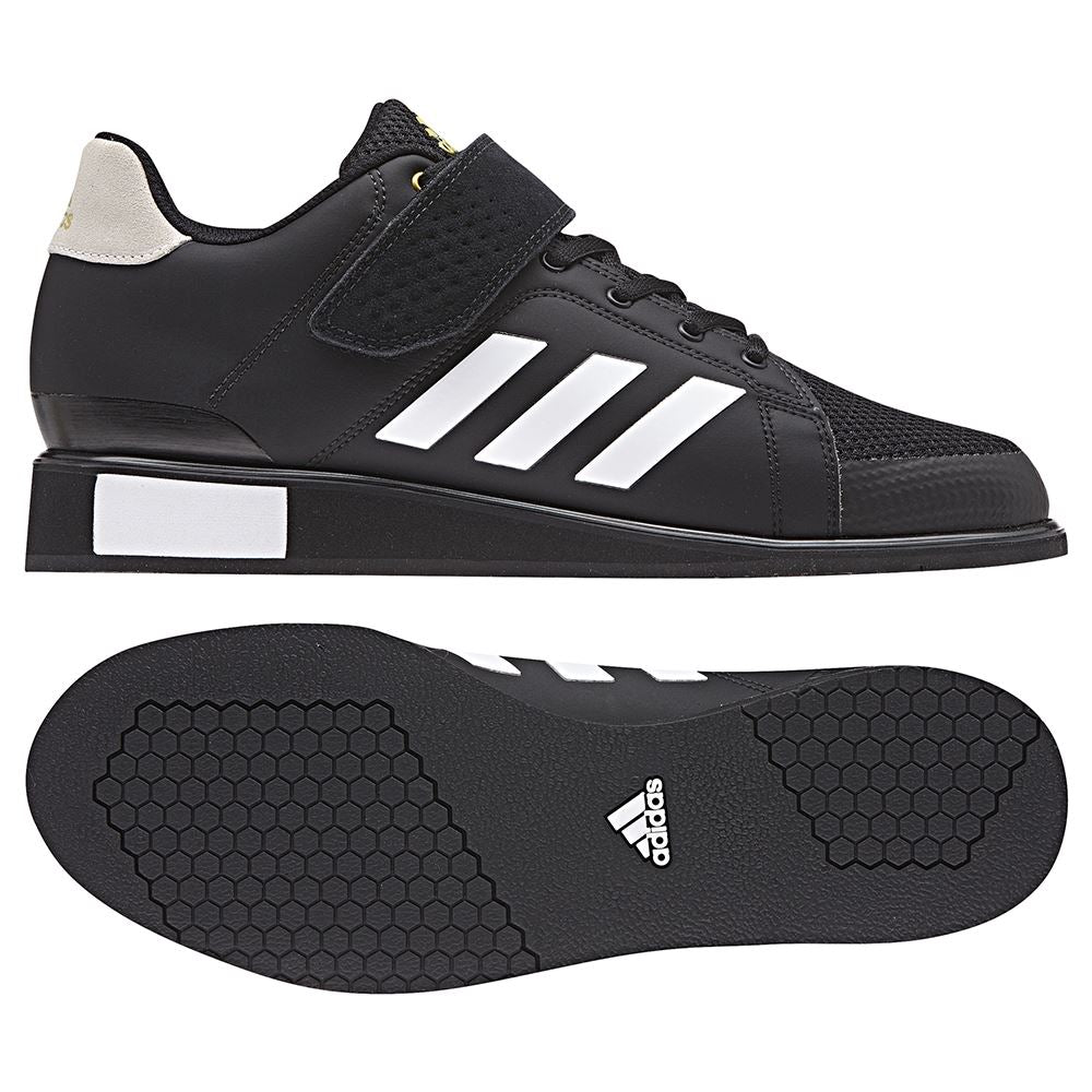 Adidas Power Perfect Iii Weightlifting Shoes