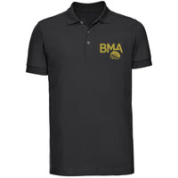 Thumbnail for Boxing Martial Art Polo Shirt