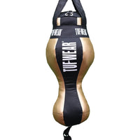 Thumbnail for Tuf Wear Balboa Uppercut Spring Bag With Hanging Straps