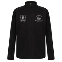 Thumbnail for THETFORD TOWN BOXING CLUB KIDS TRACKSUIT JACKET