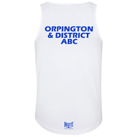 Thumbnail for Orpington & District ABC Vest