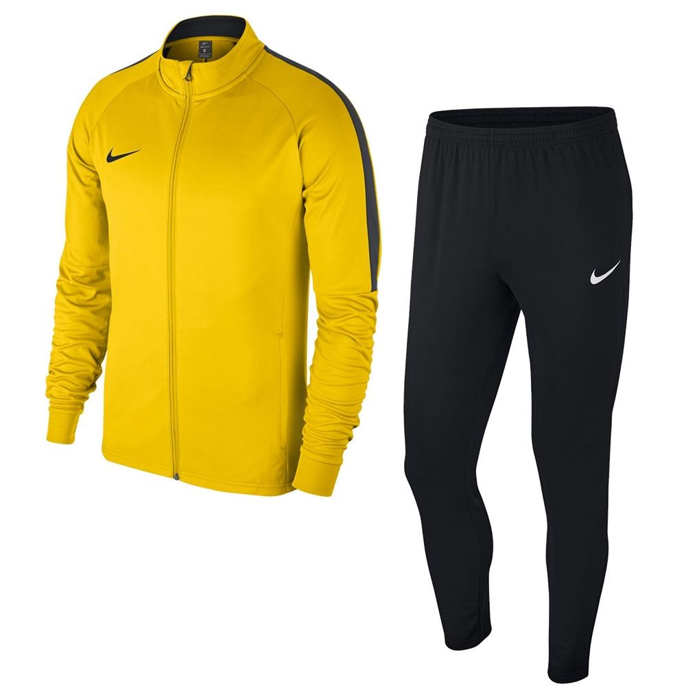 Nike Academy 18 Knit Kids Tracksuit