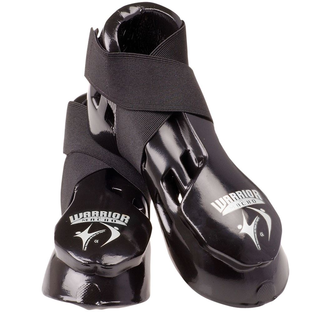 Macho Junior Warrior Kicks