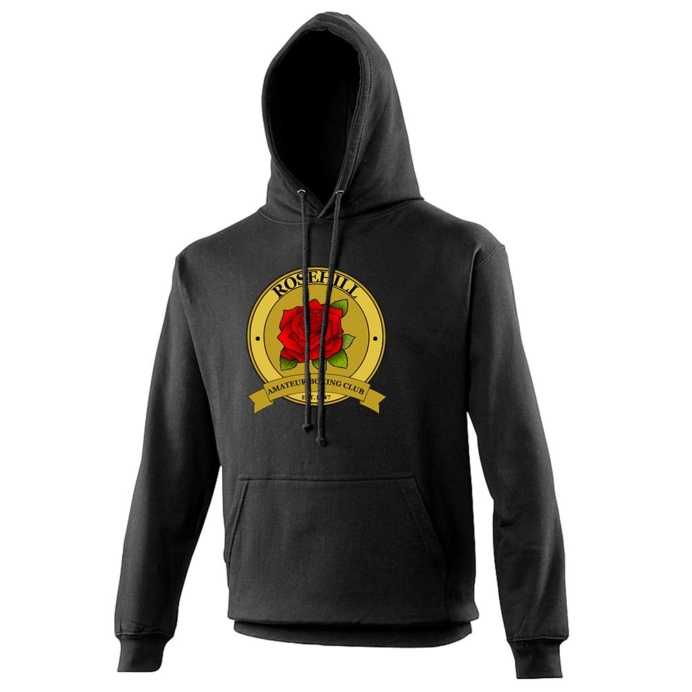 Rosehill ABC Hoodie